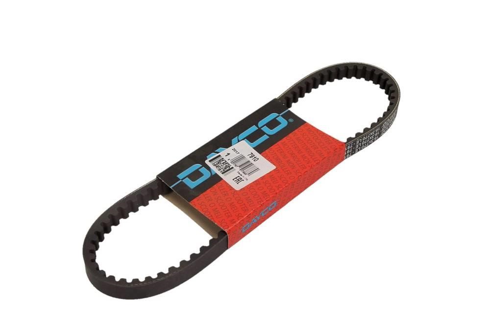 7910 Dayco Belt variator