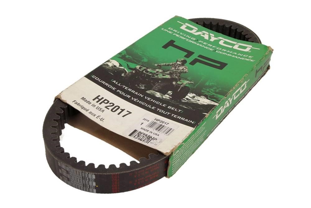 Dayco HP2017 Auto part HP2017 HP2017 Dayco Auto part