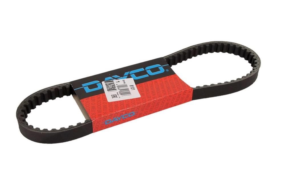 8101 Dayco Belt variator