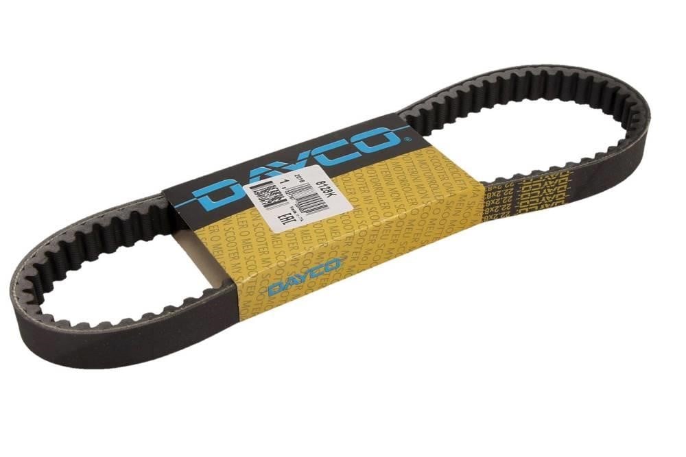 8128K Dayco Belt variator