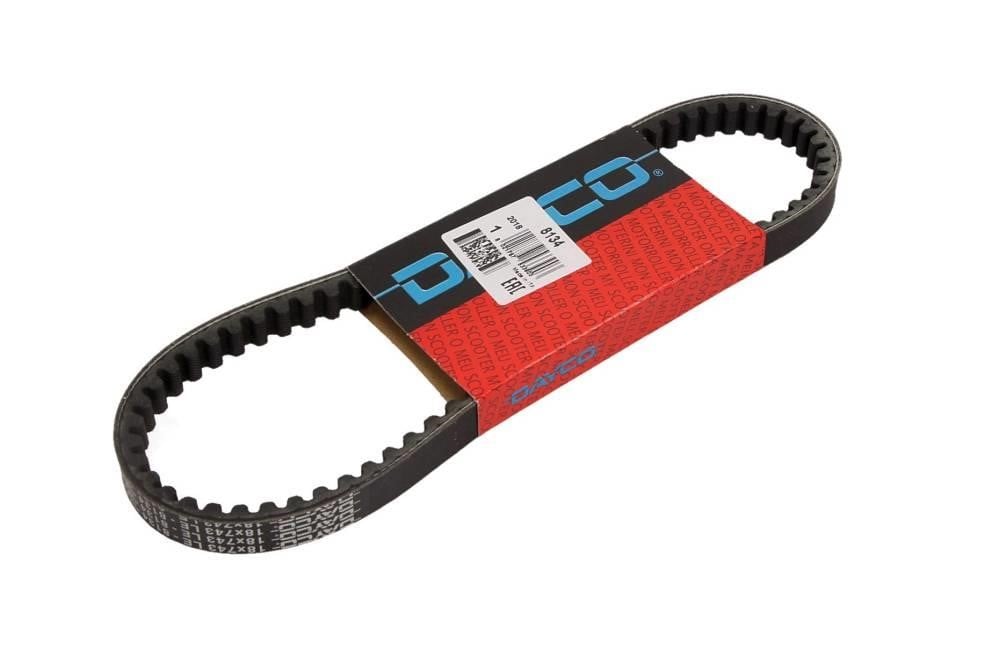 8134 Dayco Belt variator