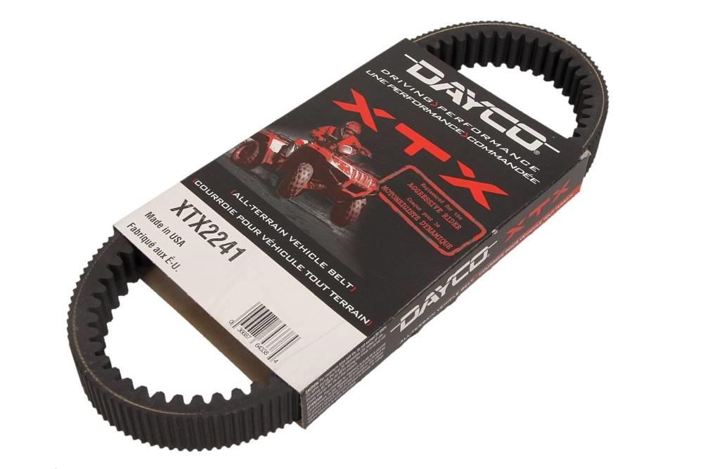 Dayco XTX2241 Auto part XTX2241 XTX2241 Dayco Auto part