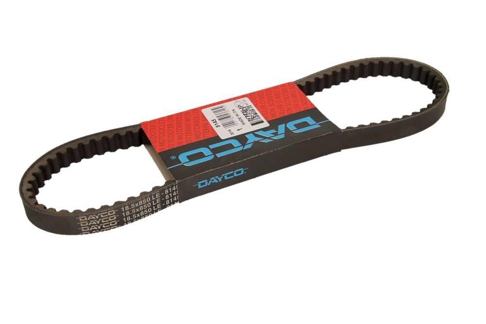 8145 Dayco Belt variator