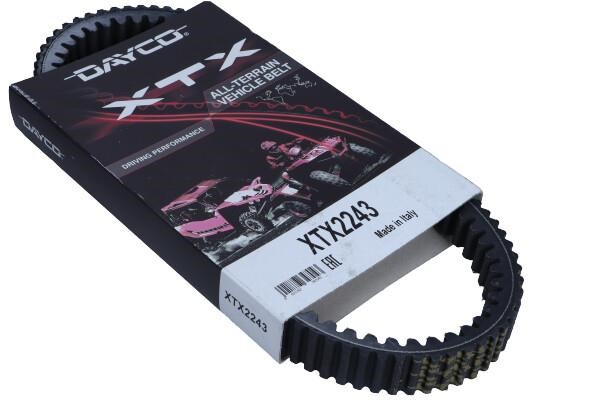 Dayco XTX2243 Auto part XTX2243 XTX2243 Dayco Auto part