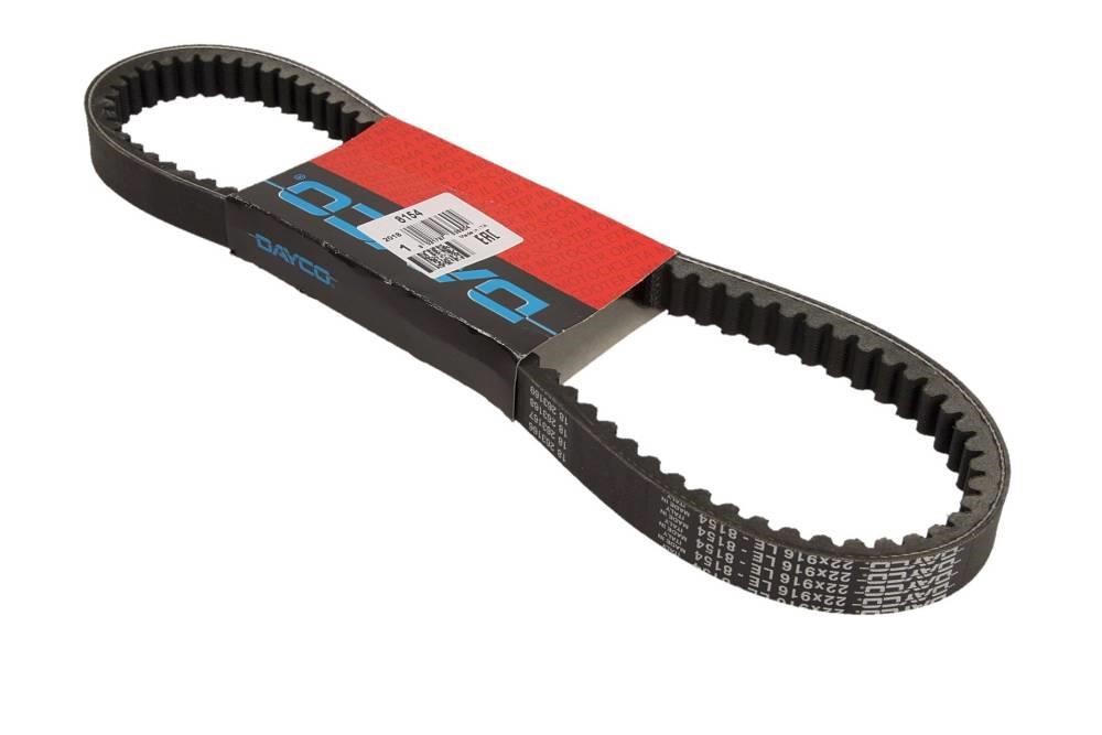 8154 Dayco Belt variator