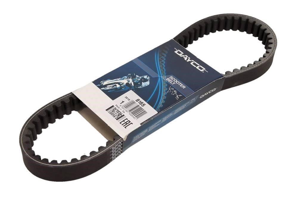 8165 Dayco Belt variator