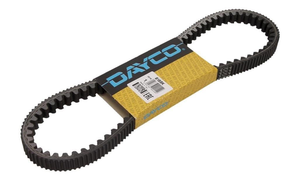 8188K Dayco Belt variator