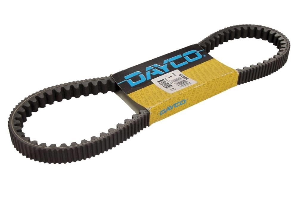 8196K Dayco Belt variator