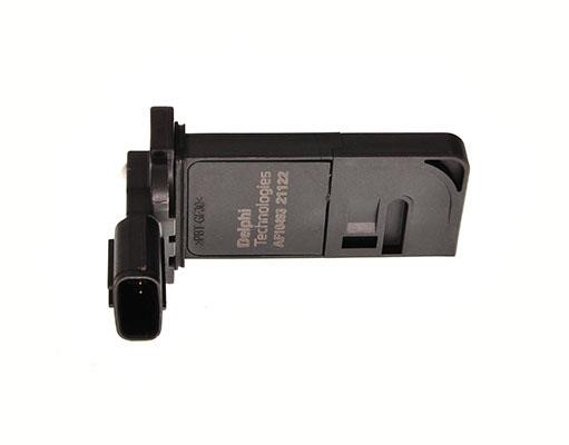 Delphi AF10493-12B1 Air mass meter AF1049312B1 AF1049312B1 Delphi Air mass meter