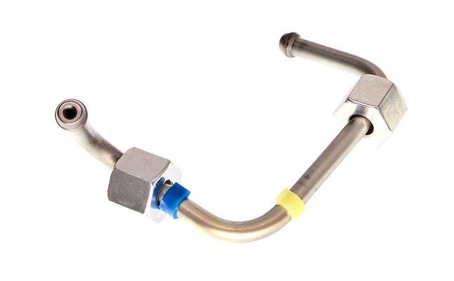 HPP400 Delphi High Pressure Pipe, injection system