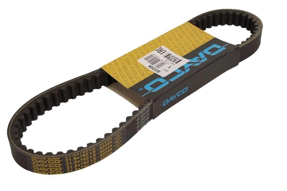 8209K Dayco Belt variator