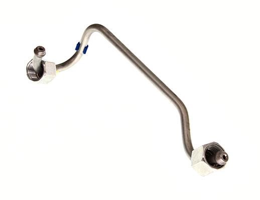 HPP412 Delphi High Pressure Pipe, injection system