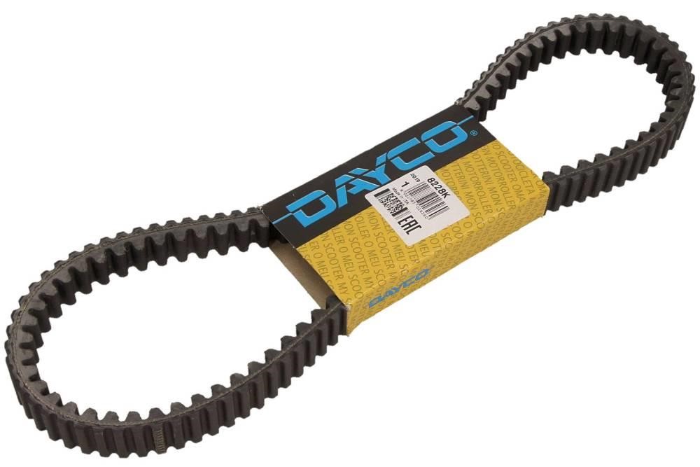 8228K Dayco Belt variator