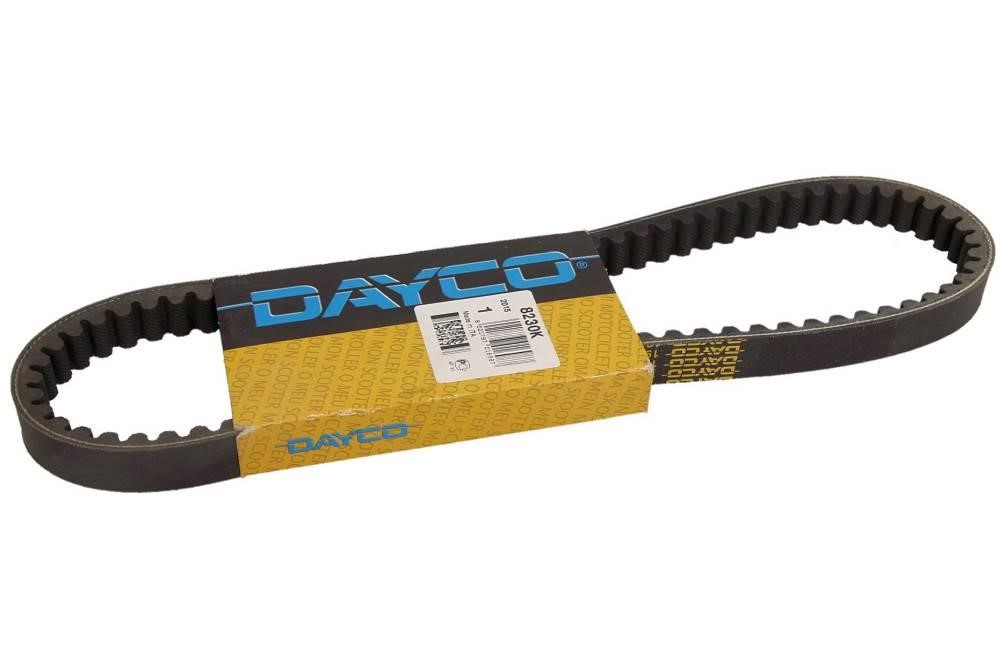 8230K Dayco Belt variator