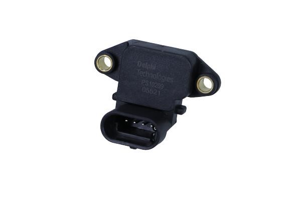 PS10209 Delphi Boost pressure sensor