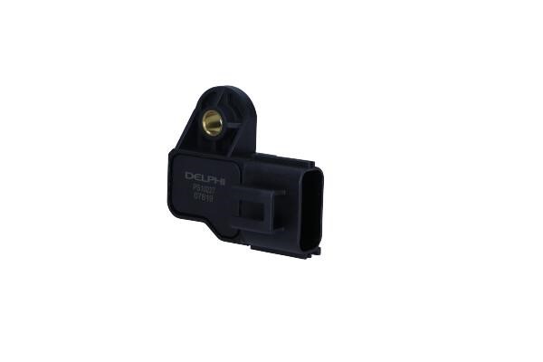 Delphi PS10227 Sensor, intake manifold pressure PS10227 PS10227 Delphi Sensor, intake manifold pressure