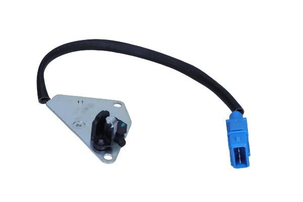 CKP sensor Fiat Coupe: SS11218 Delphi Crankshaft position sensor