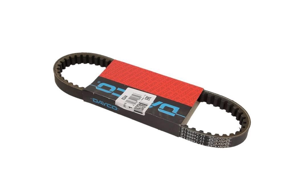 8244 Dayco Belt variator