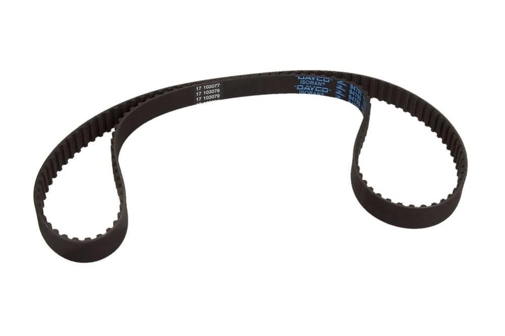 94795 Dayco Toothed belt