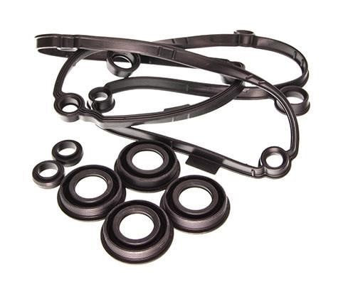 Valve gasket Audi: DRM0220SL Dr.Motor Gasket Set, cylinder head cover