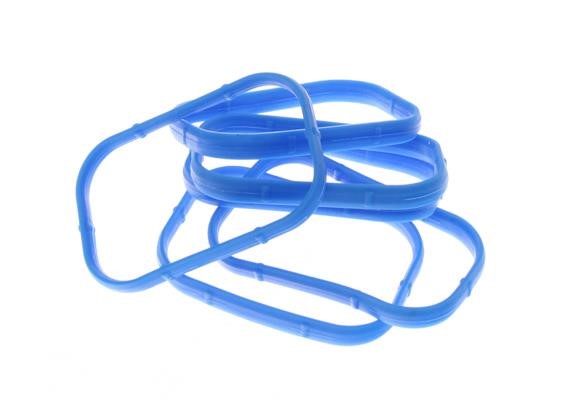 Air intake manifold gasket Dodge Durango: DRM01954S Dr.Motor Intake manifold gaskets, kit