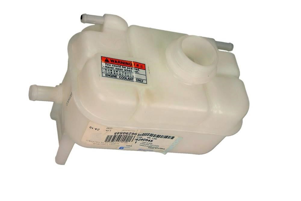 96290545 Daewoo Expansion tank