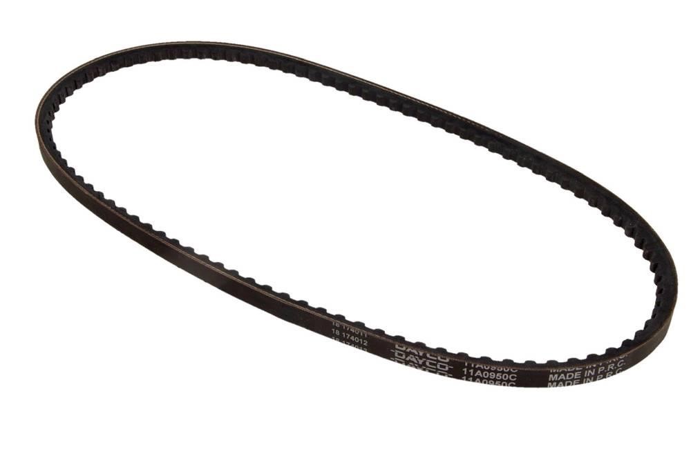 Dayco 11A0950C V-belt 11X950 11A0950C 11A0950C Dayco V-belt 11X950