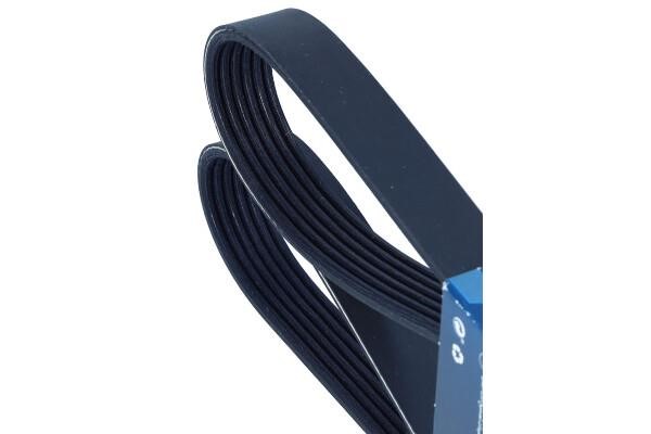 Dayco 6PK1405K Poly-V belt 6PK1405K 6PK1405K Dayco Poly-V belt