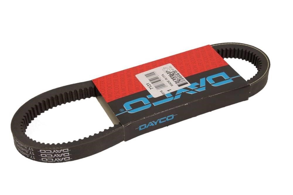 7131 Dayco Belt variator
