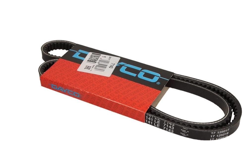7143 Dayco Belt variator