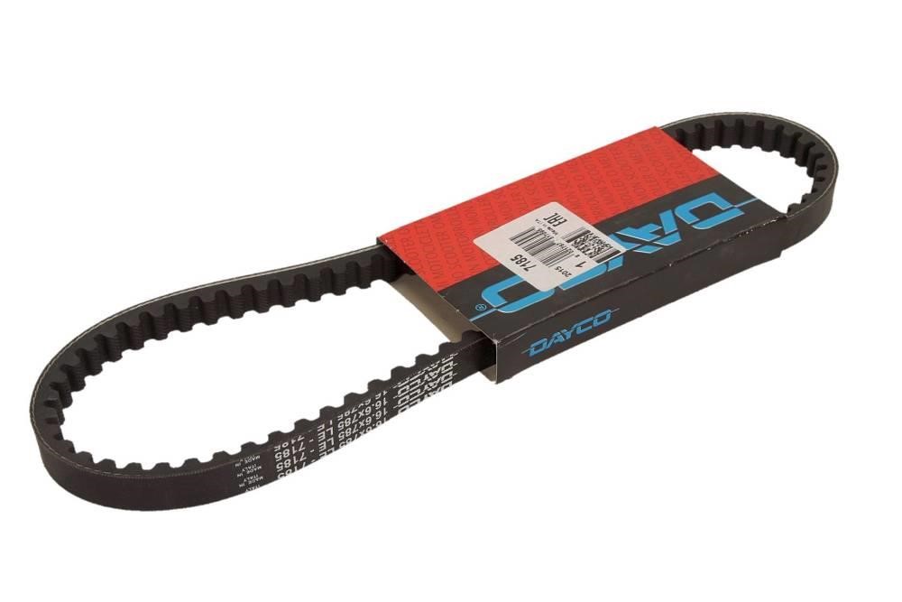 7185 Dayco Belt variator