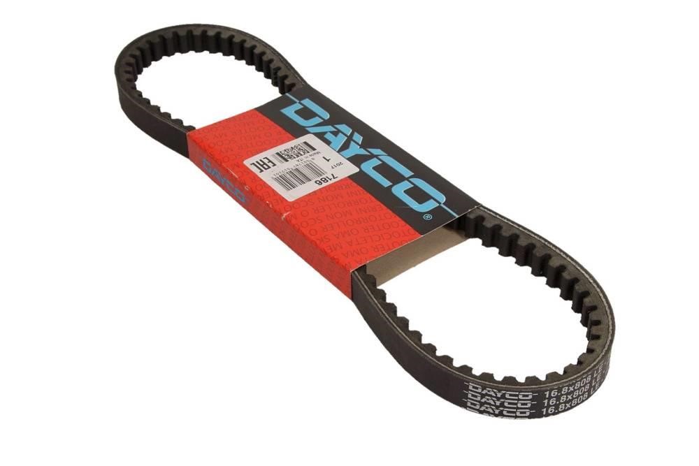 7186 Dayco Belt variator