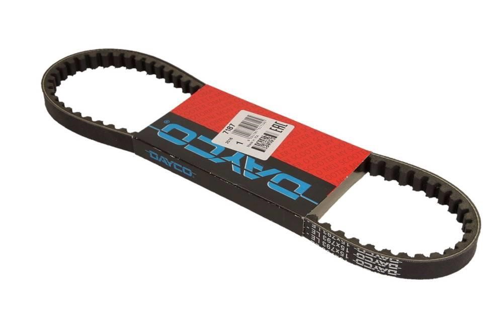 7187 Dayco Belt variator
