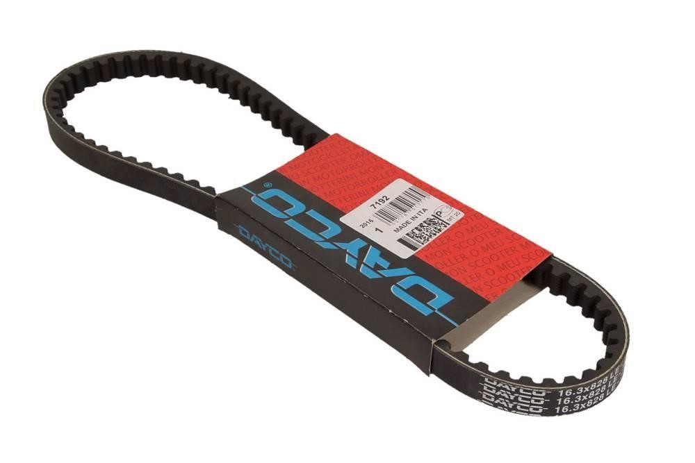 7192 Dayco Belt variator