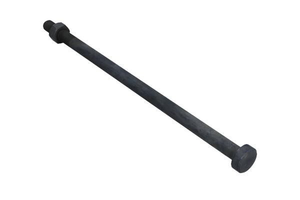 721109 Errevi Spring bolt