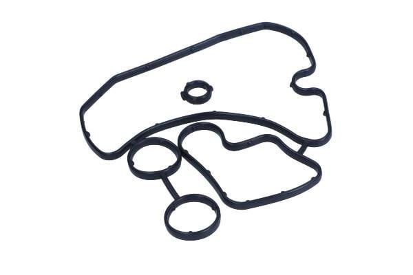 Gaskets Porsche: 526820 Elring Oil cooler gaskets, kit