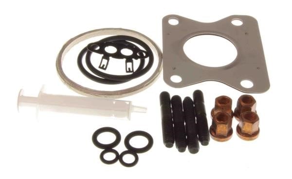 Turbo gasket set Audi A1: 633760 Elring Turbine mounting kit