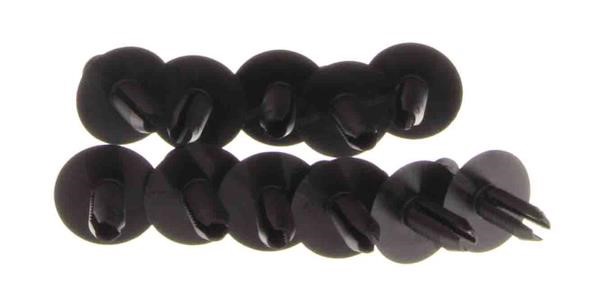 102000610 FA1 Clip, trim/protective strip