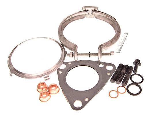Turbo gasket set Jaguar: KT460020 FA1 Turbine mounting kit