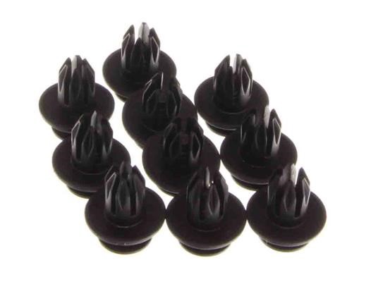 103000810 FA1 Clip, trim/protective strip