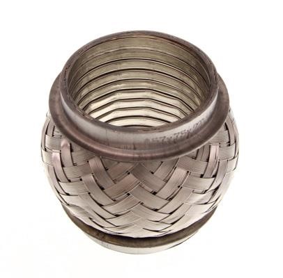 VW357075 FA1 Corrugation silencer