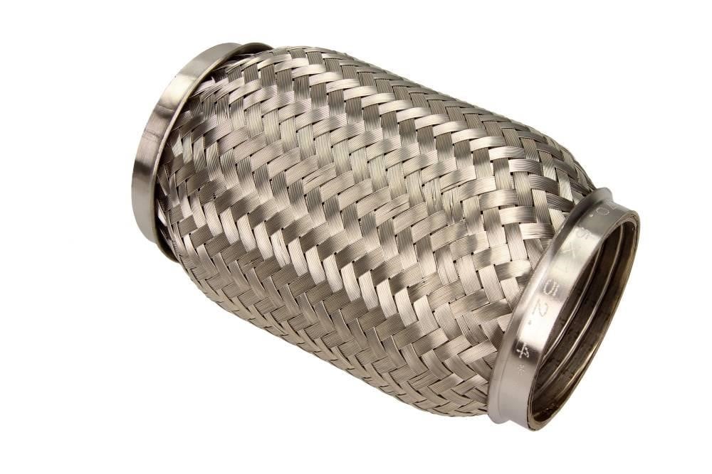 VW370150 FA1 Corrugation silencer