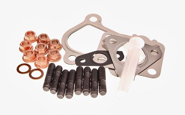 769970 Elring Turbine mounting kit