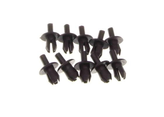 112000910 FA1 Clip, trim/protective strip