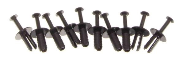 112002110 FA1 Clip, trim/protective strip