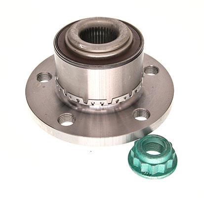 FAG 713 6111 10 Wheel bearing kit 713611110 713611110 FAG Wheel bearing kit