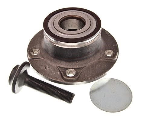 Wheel bearing Volkswagen Caddy: 713611120 FAG Wheel bearing kit