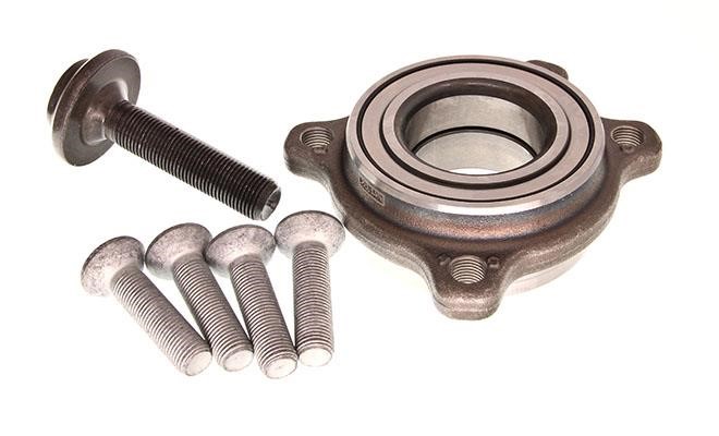 Wheel bearing kit Audi A5: 713611140 FAG Wheel bearing kit
