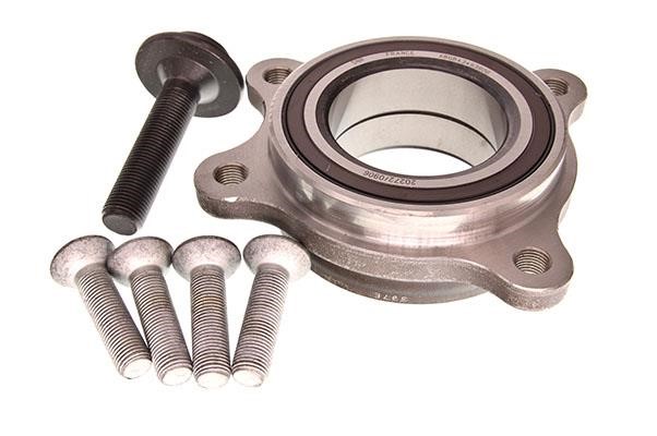 Wheel bearing Audi Q7: 713612330 FAG Wheel bearing kit