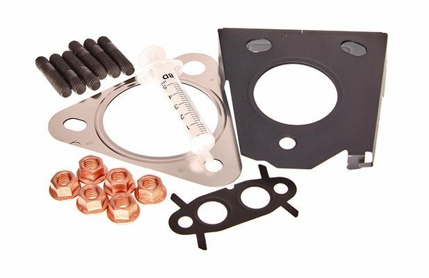 Turbocharger gasket kit Renault Espace: 910760 Elring Turbine mounting kit
